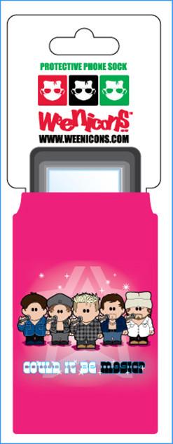 Could It Be Magic Phone Sox