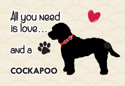 Wooden Pet Magnets - 70 Dog Breeds plus cat and horse