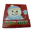 Christmas Nail Files