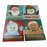 Christmas Nail Files