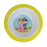 Childrens Melamine Food Bowl - Girls Names