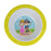 Childrens Melamine Food Bowl - Boys Names