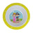 Childrens Melamine Food Bowl - Girls Names