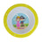 Childrens Melamine Food Bowl - Girls Names