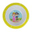 Childrens Melamine Food Bowl - Boys Names