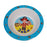 Childrens Melamine Food Bowl - Boys Names