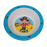 Childrens Melamine Food Bowl - Boys Names