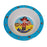 Childrens Melamine Food Bowl - Boys Names