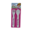 Childrens Melamine Cutlery Set - Girls Names