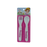 Childrens Melamine Cutlery Set - Girls Names