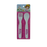 Childrens Melamine Cutlery Set - Girls Names