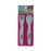 Childrens Melamine Cutlery Set - Girls Names