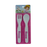 Childrens Melamine Cutlery Set - Girls Names
